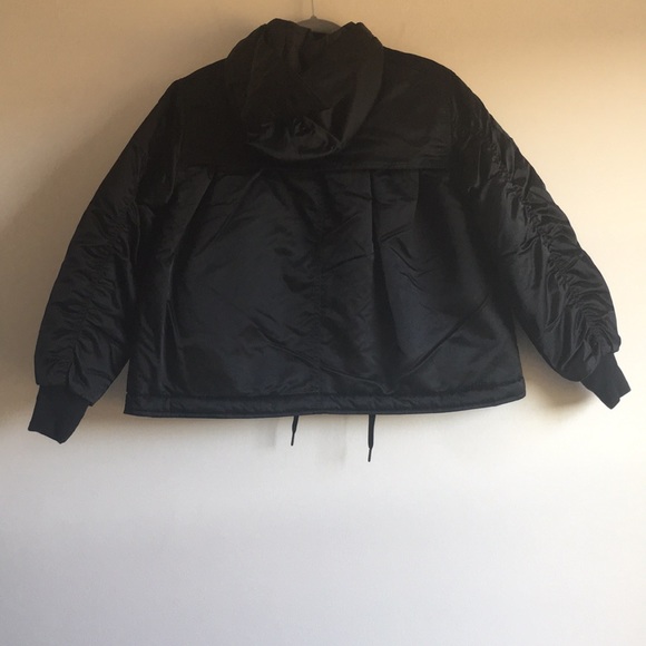 Hunter Bomber Jacket - Picture 3 of 7